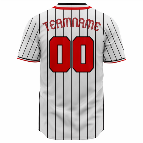 Guinness SS Softball Jersey