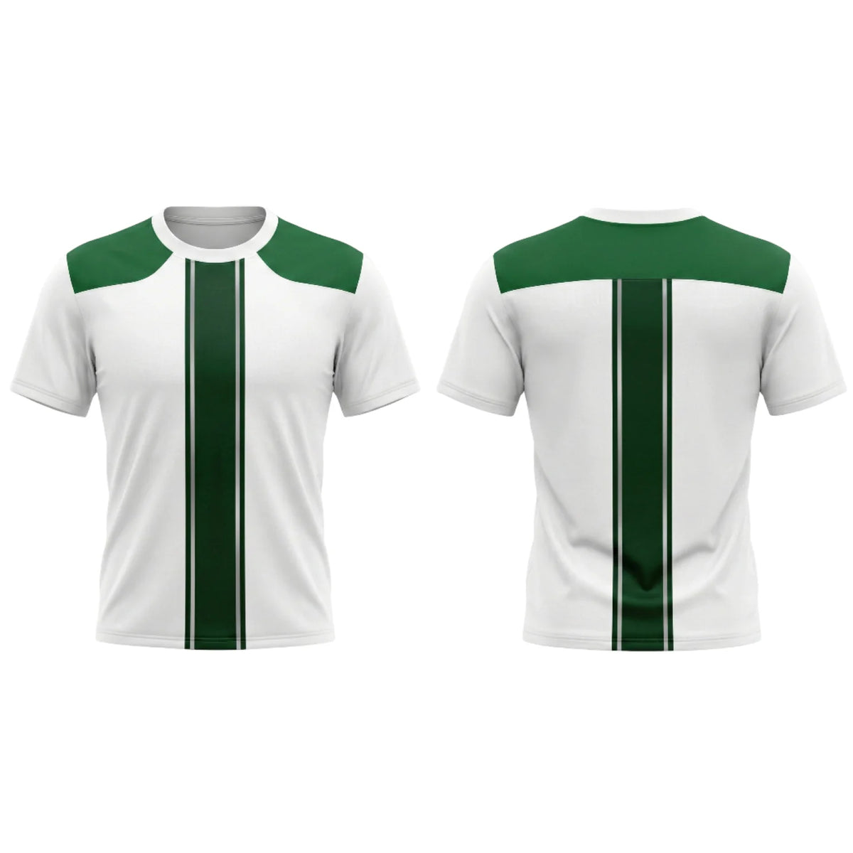 FF-168 Customizable Flag Football Jersey