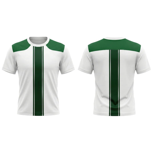 FF-136 Customizable Flag Football Jersey