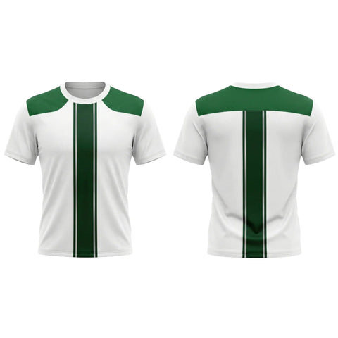 FF-168 Customizable Flag Football Jersey
