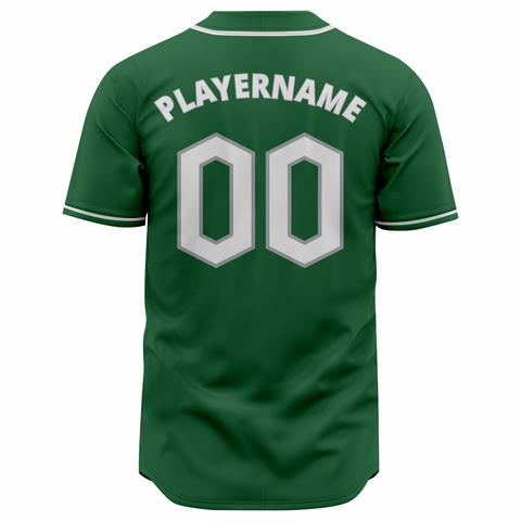 Verdi SS Softball Jersey