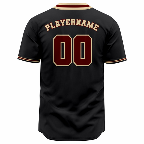 Harp SS Softball Jersey
