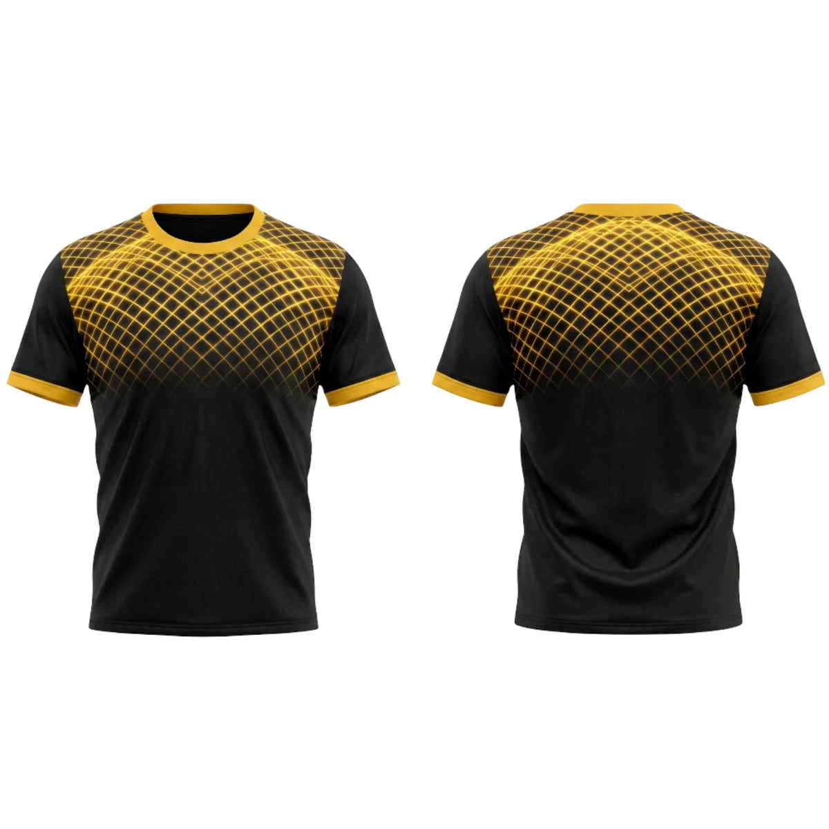 FF-138 Customizable Flag Football Jersey
