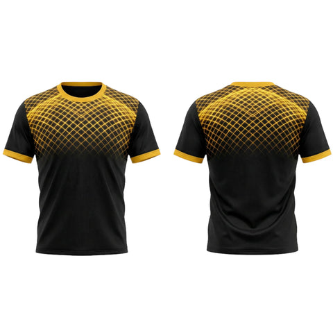 FF-106 Customizable Flag Football Jersey