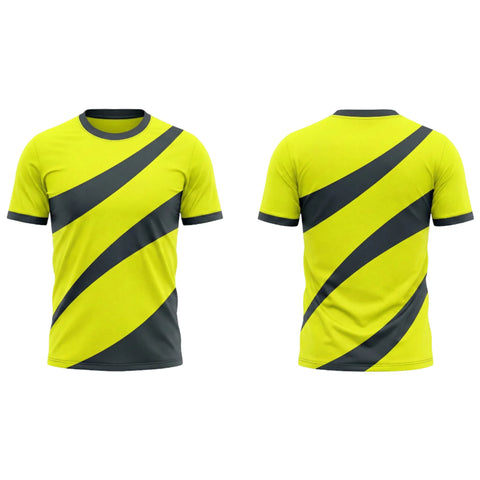 FF-109 Customizable Flag Football Jersey