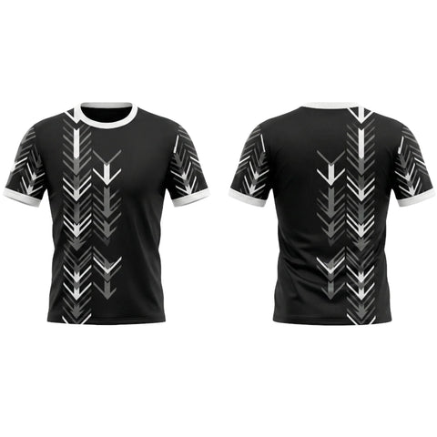 FF-160 Customizable Flag Football Jersey