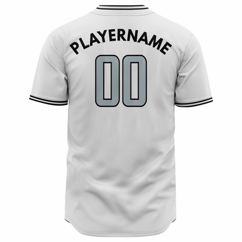Idol SS Softball Jersey