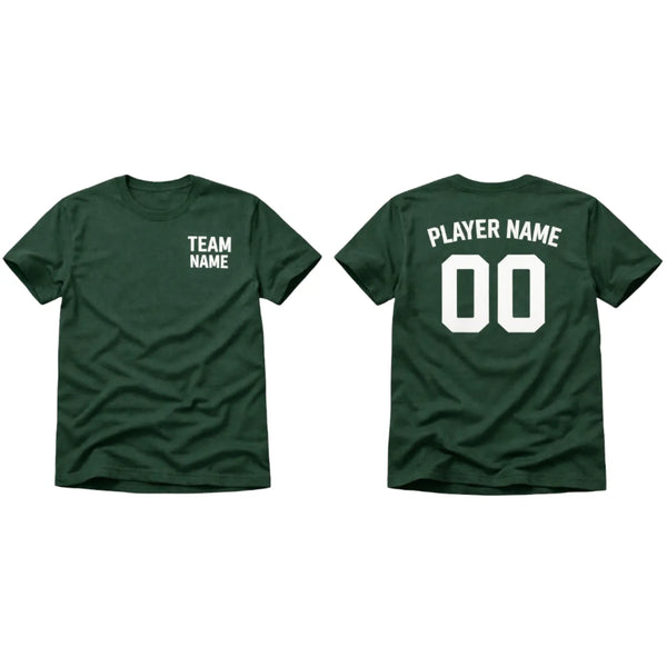 CT 109 Custom Team T-Shirt