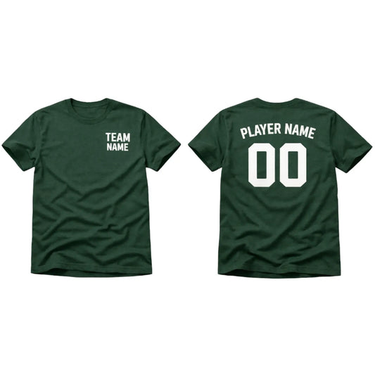 CT 109 Custom Team T-Shirt