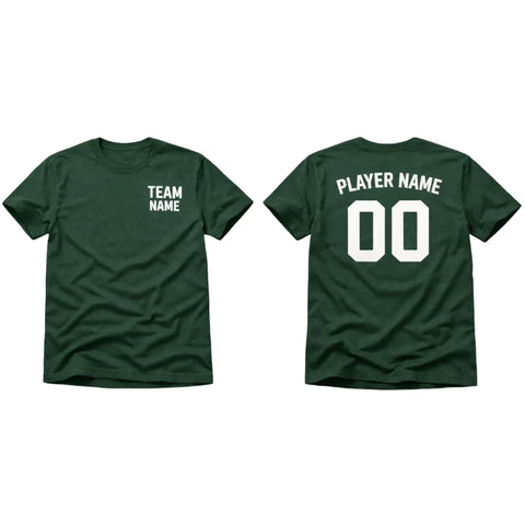 CT 109 Custom Team T-Shirt