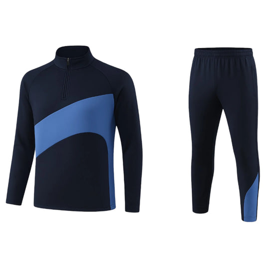 Cloud Runner Tracksuit