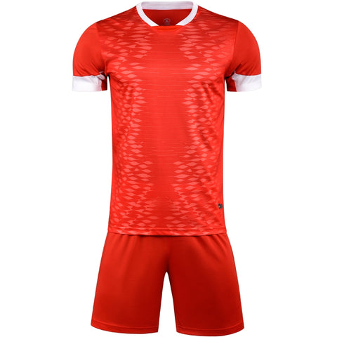 Flow SS Youth Soccer Uniform Kit
