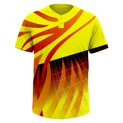 Dimension SS Softball Jersey
