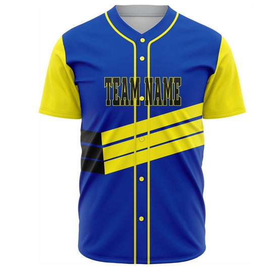 c Softball Jersey