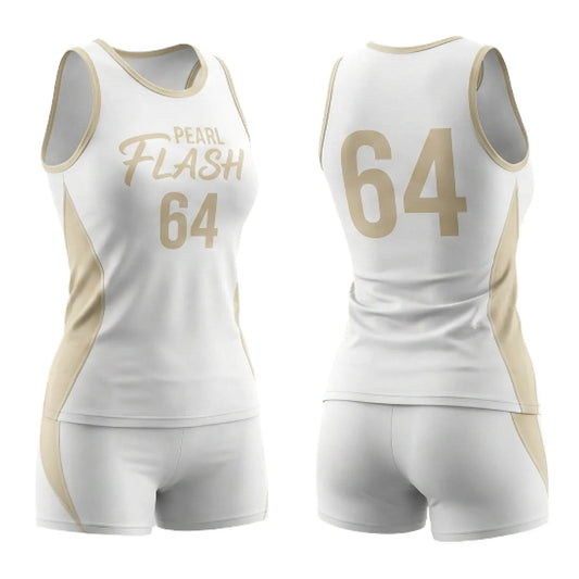 FFW-105 Customizable Women’s Flag Football Uniform