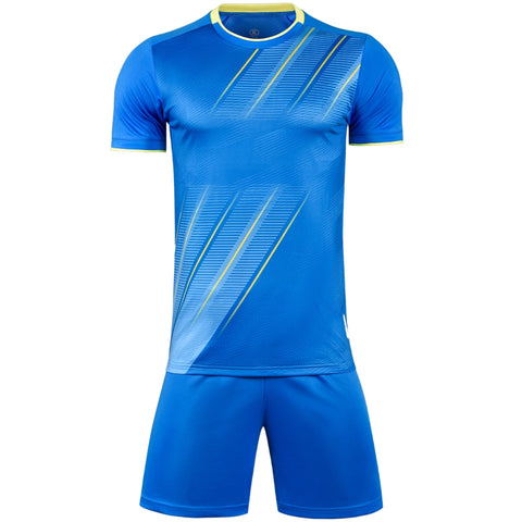 Claw SS Youth Soccer Uniform Kit