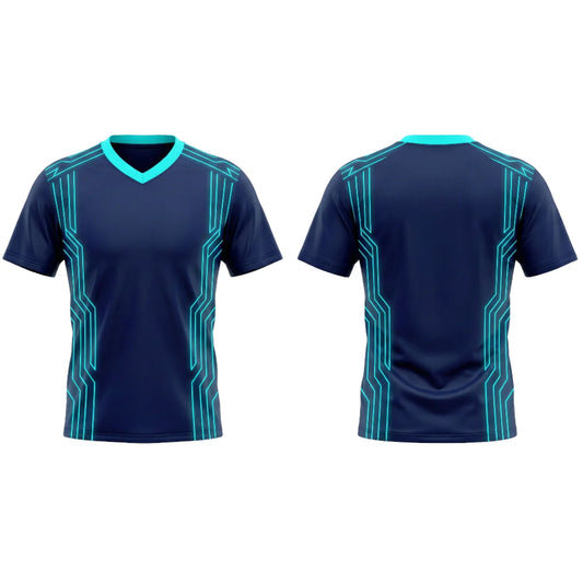 FF-179 Customizable Flag Football Jersey