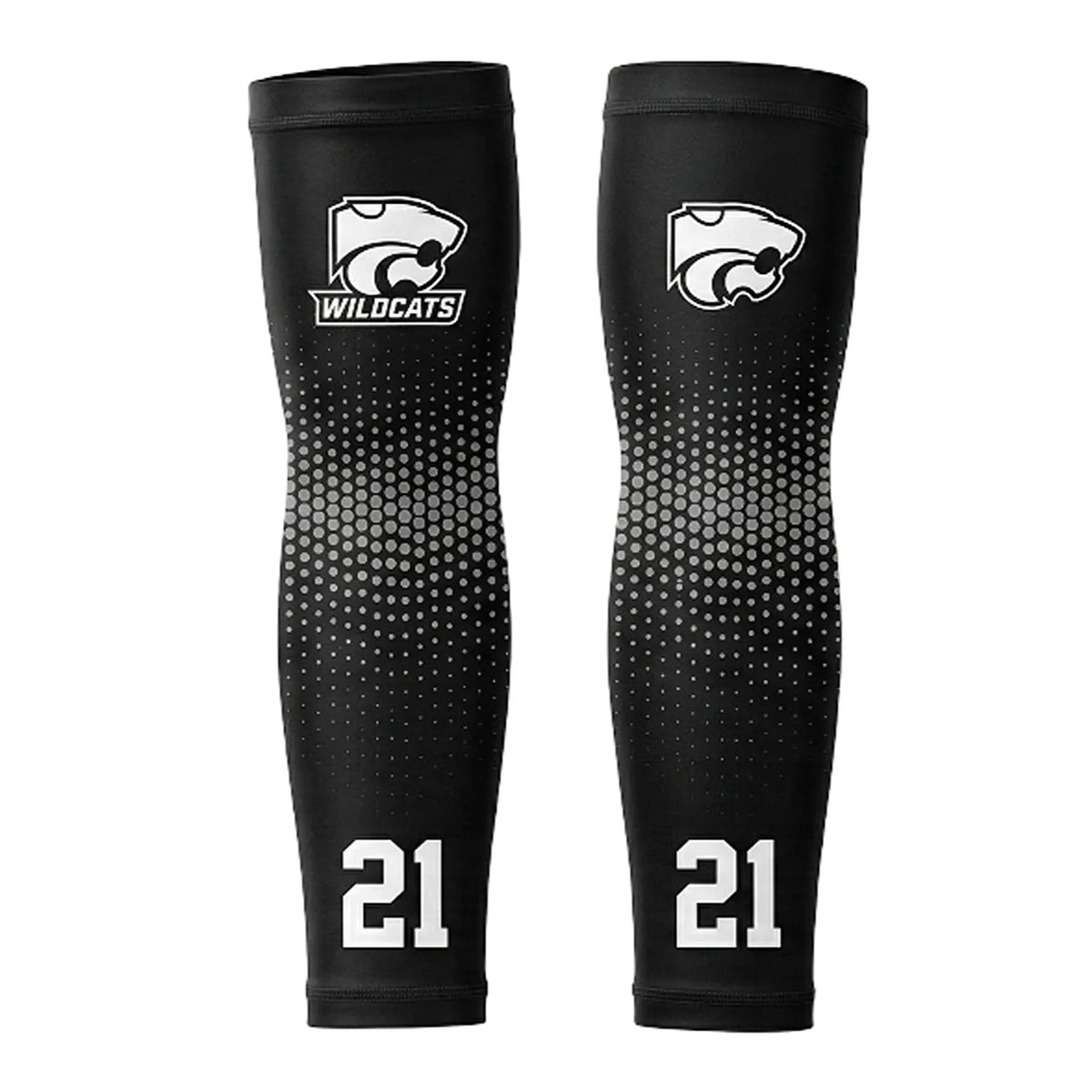 BS 104 Custom Basketball Arm Sleeve