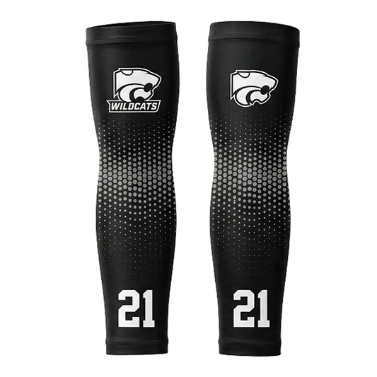 BS 104 Custom Basketball Arm Sleeve