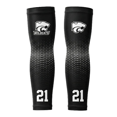BS 104 Custom Basketball Arm Sleeve