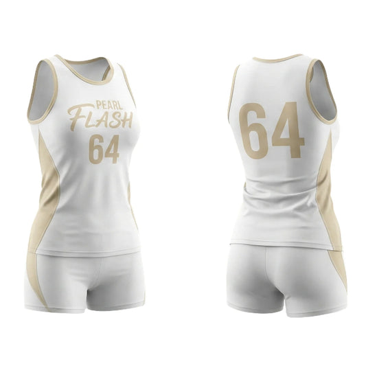 VJ255 Custom Volleyball Jersey-Adult & Youth Unisex