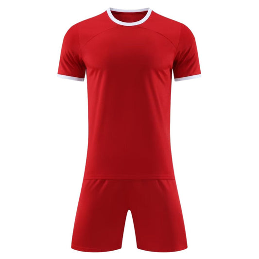 Urban Youth SS Soccer Uniform Kit