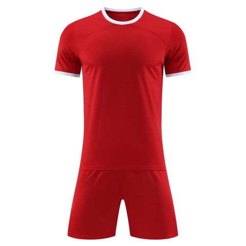 Urban Youth SS Soccer Uniform Kit