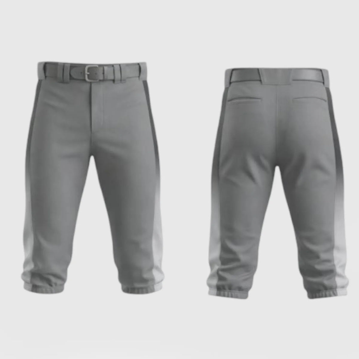 BSK 105 Baseball & Softball Knickers