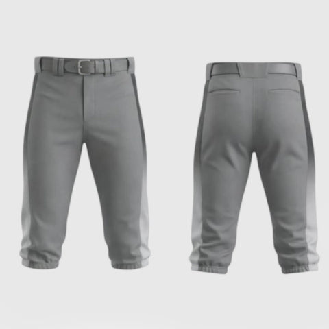 BSK 105 Baseball & Softball Knickers
