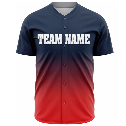 Radient SS Softball Jersey