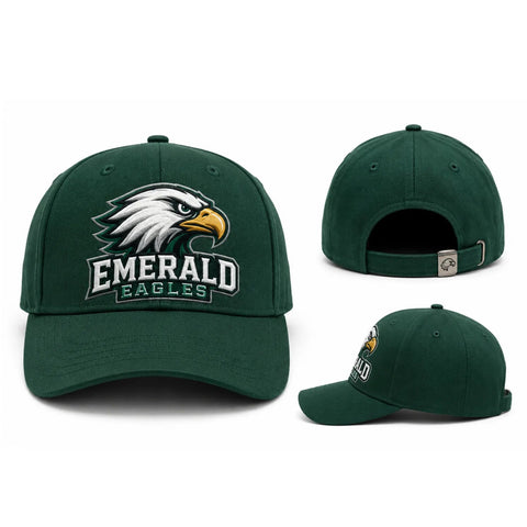 Custom Baseball Hat