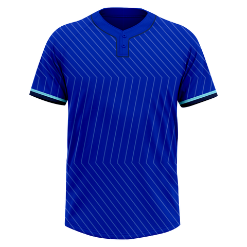 Solid SS Softball Jersey