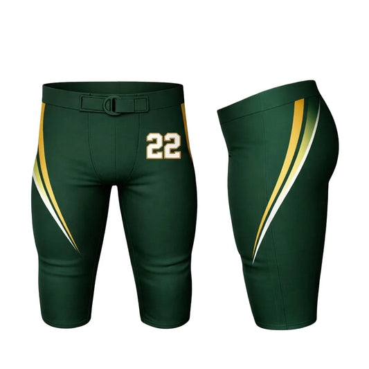 FPN-104 Football Pants Non-Integrated