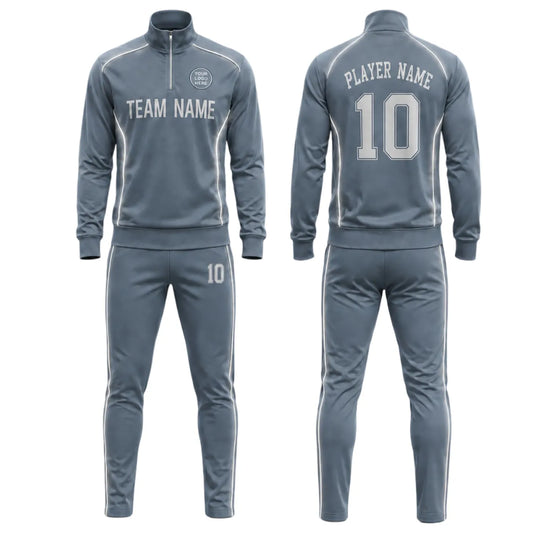 Glacier Reflective Night Trainer Tracksuit