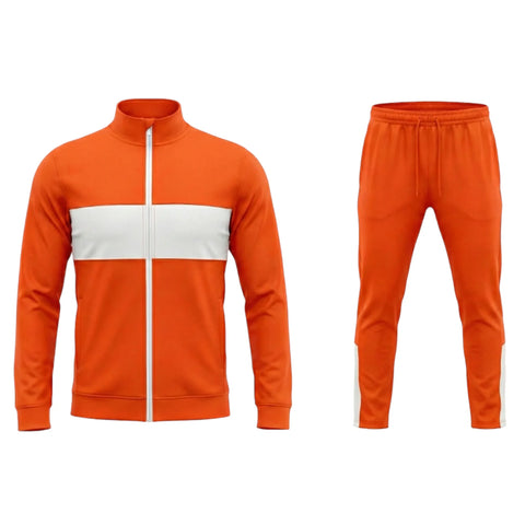 Solflare Tracksuit