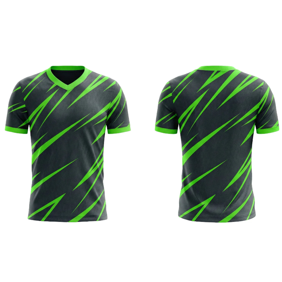 FF-135 Customizable Flag Football Jersey