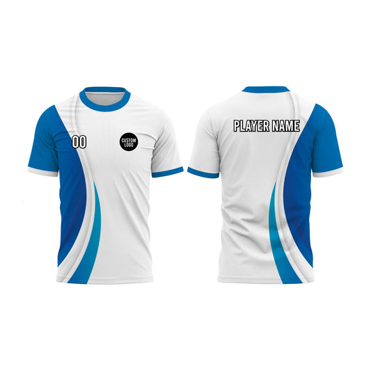 Pinnacle Jersey
