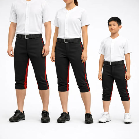 BSK 106 Baseball & Softball Knickers