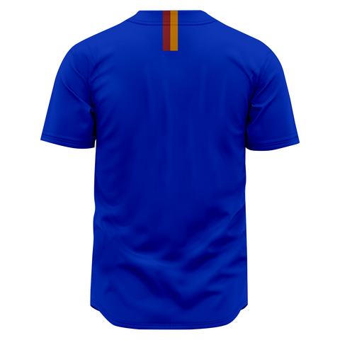 Roma SS Softball Jersey