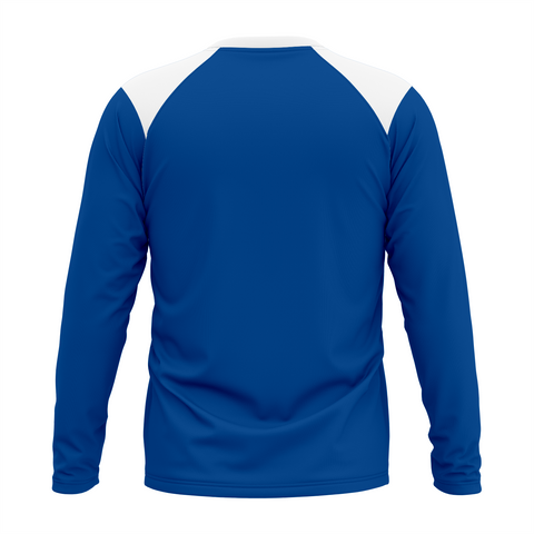 SJL 103 Long Sleeve Shooting Jersey