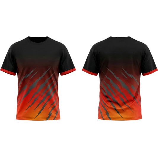 FF-180 Customizable Flag Football Jersey