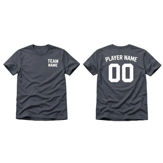 CT 108 Custom Team T-Shirt