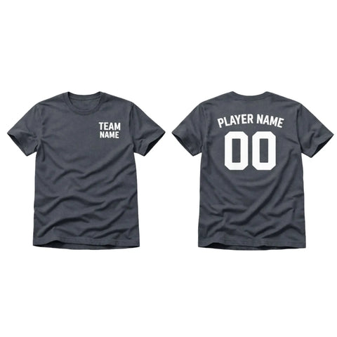 CT 108 Custom Team T-Shirt