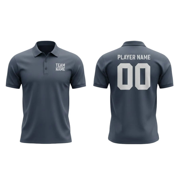 PO 110 Custom Team Polo