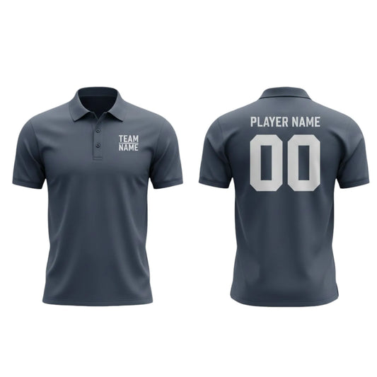 PO 110 Custom Team Polo