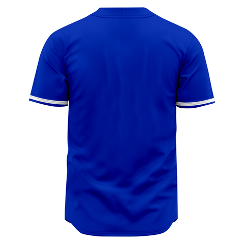 Aston II SS Softball Jersey