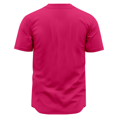 Presidio SS Softball Jersey