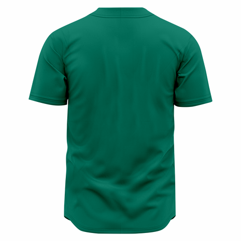 Coded SS Softball Jersey