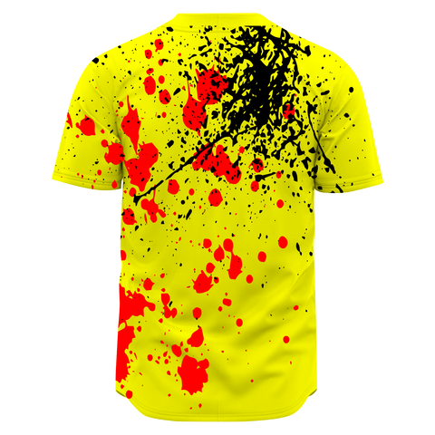 Art SS Softball Jersey
