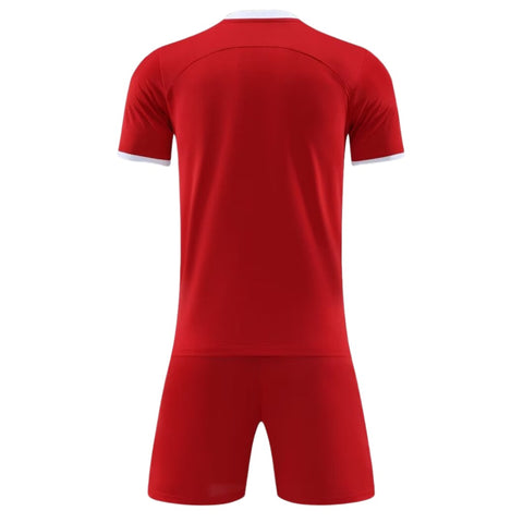 Urban Youth SS Soccer Uniform Kit